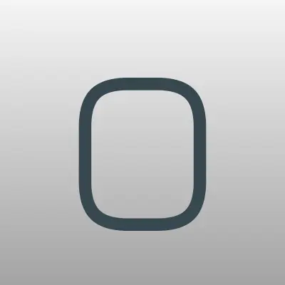 Ozon Box, сеть постаматов, лого-визитка