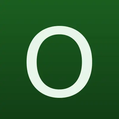 Ozon Box, сеть постаматов, лого-визитка
