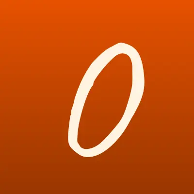 Ozon Box, сеть постаматов, лого-визитка
