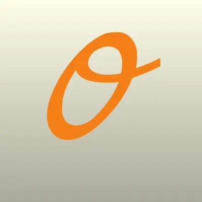 Ozon Box, сеть постаматов, лого-визитка