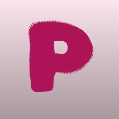 PickPoint, сеть автоматизированных пунктов выдачи товаров, лого-визитка