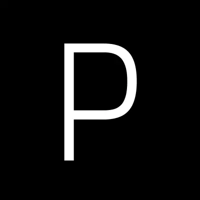 PickPoint, сеть автоматизированных пунктов выдачи товаров, лого-визитка