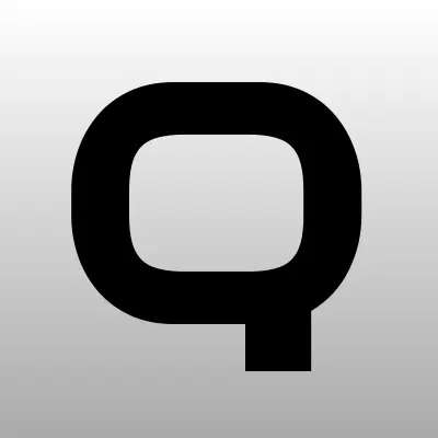 Q-ZAR, аренный лазертаг, лого-визитка