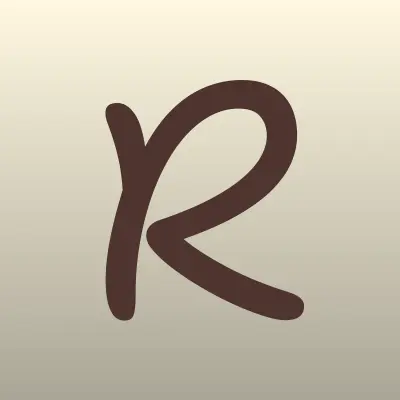 REHAU, многопрофильная компания, лого-визитка