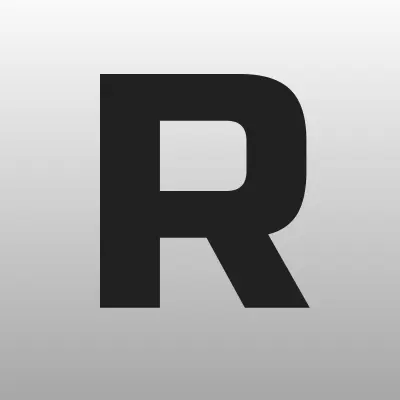 Расчетный центр Ростова-на-Дону, лого-визитка