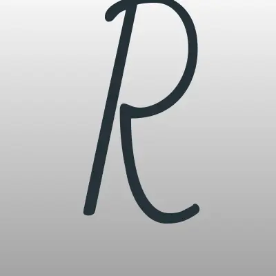 Recomax Group LLC, торговая компания, лого-визитка