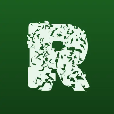Региональная служба по надзору и контролю в сфере образования Ростовской области, лого-визитка