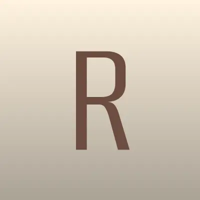РостПласт, производственная компания, лого-визитка