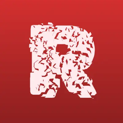 Ростов-Полимер, лого-визитка