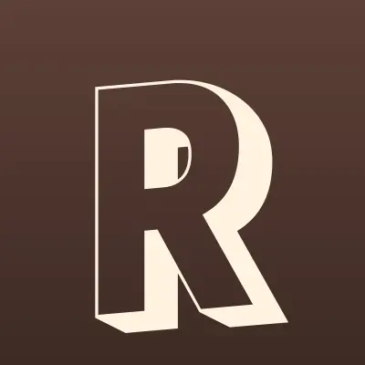 Ростовводоканал, лого-визитка