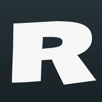 Ростпромканал, аварийная канализационная служба, лого-визитка