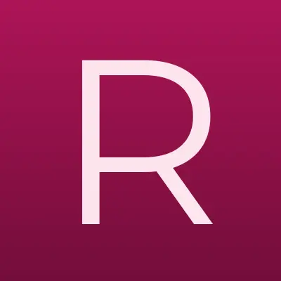 Ростсервис Групп, лого-визитка