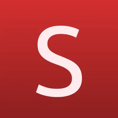S3, оптовая компания, лого-визитка