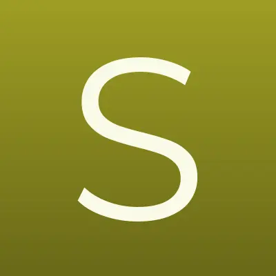 SLC, торговая компания, лого-визитка