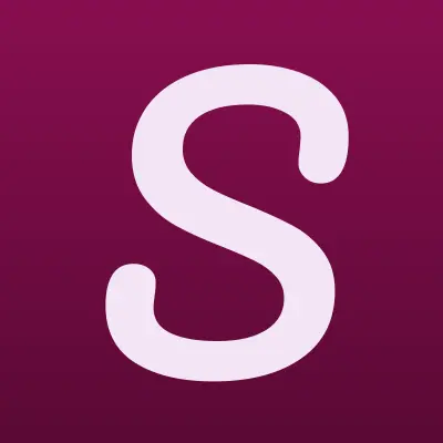 Sheler, торговая компания, лого-визитка