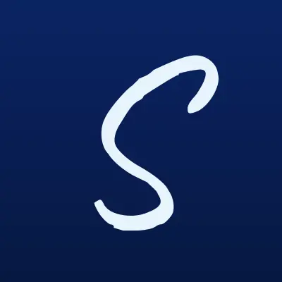 Smail studio, стоматологический кабинет, лого-визитка