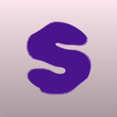 SmokeMarket, сеть магазинов, лого-визитка