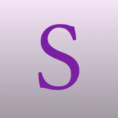 Stanislaw, сеть магазинов, лого-визитка