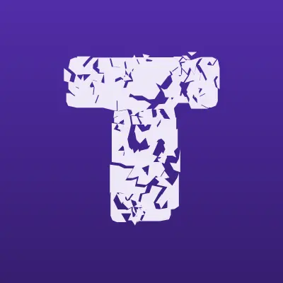 ТЭГК ЮГ-НЕРУД, торгово-транспортная компания, лого-визитка
