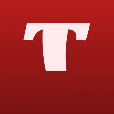 ТНС Энерго Ростов-на-Дону, лого-визитка