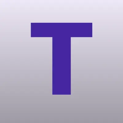 ТНВД-СЕРВИС, сервисная фирма, лого-визитка