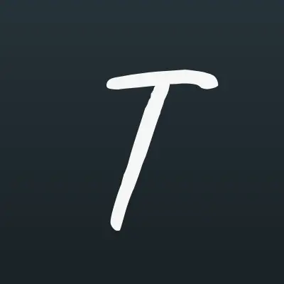 Tece, производственно-торговая компания, лого-визитка