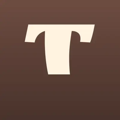 Тэг, лого-визитка