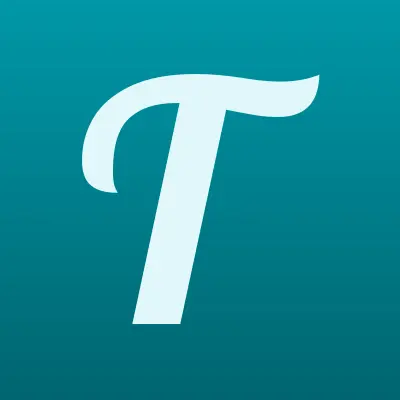 Техноэколог, проектно-производственная фирма, лого-визитка