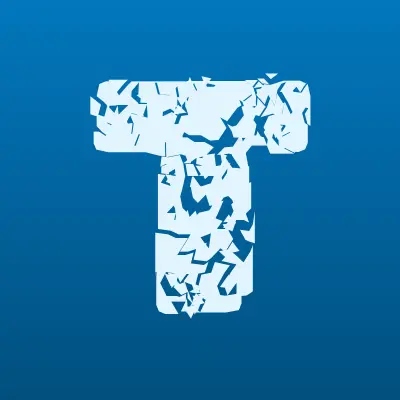 Техноград, лого-визитка