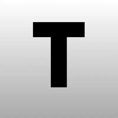 Tez Tour, туристическое агентство, лого-визитка