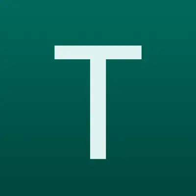 Титан, лифтовой производственный центр, лого-визитка