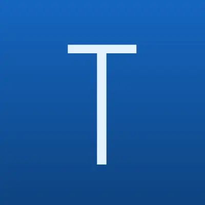 Tobacco 24, лого-визитка