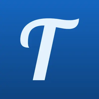 Тонир-Ростов, торгово-сервисная фирма, лого-визитка