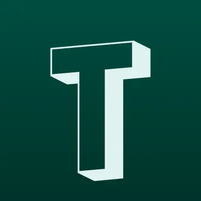 Топ10-Студио, компания по продвижению сайтов, лого-визитка