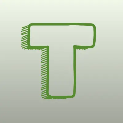 Транс-форест, лого-визитка