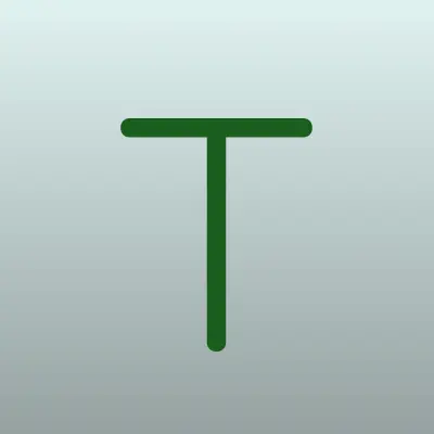 Трансэнергосервис, компания, лого-визитка
