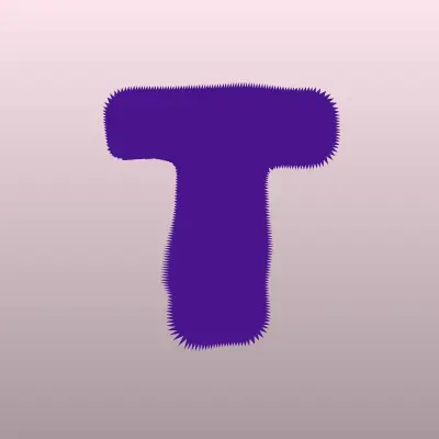 Трансфорте, лого-визитка