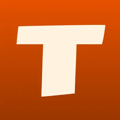 Транспортная компания, ИП Устинов Ю.П., лого-визитка