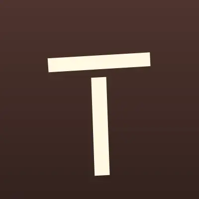 Турана Дон, лого-визитка