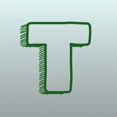 TvHouse, лого-визитка