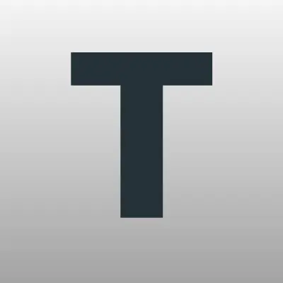 Тверьстроймаш, машиностроительный завод, лого-визитка