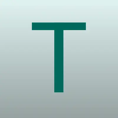 Твой Дом, строительная компания, лого-визитка