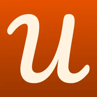 Umdom123.ru, лого-визитка