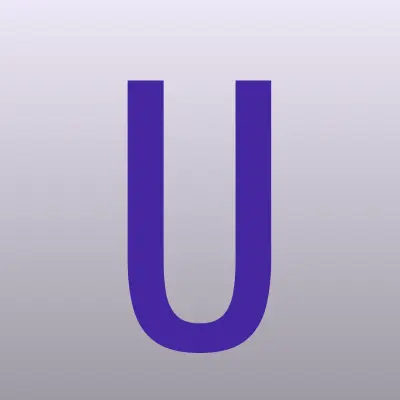 Unicorn Cafe, кафе-кондитерская, лого-визитка