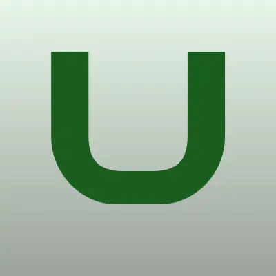 Union Home, лого-визитка