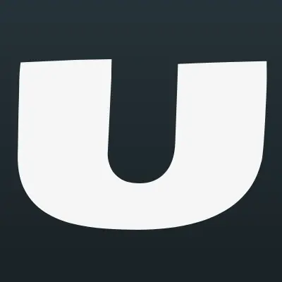 Управление жилищно-коммунального хозяйства Железнодорожного района г. Ростова-на-Дону, лого-визитка