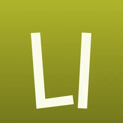 Уютный, магазин хозяйственных товаров, лого-визитка