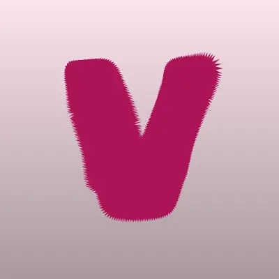 VANIL, кофейня, лого-визитка