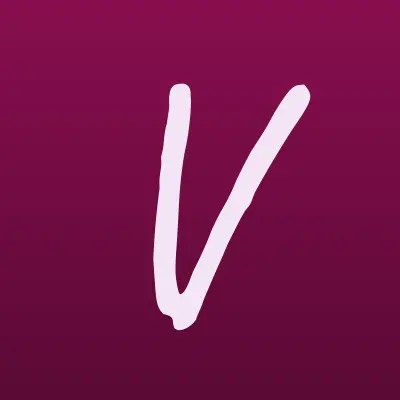 VEKA, торгово-производственная компания, лого-визитка