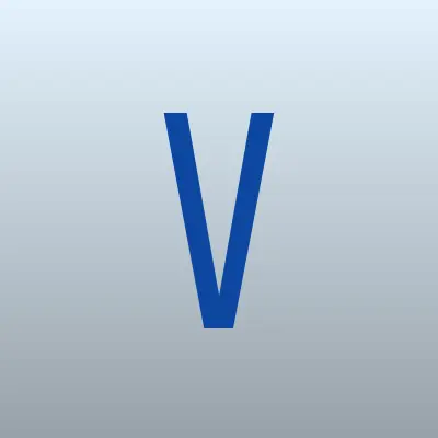 VISTA, туристическое агентство, лого-визитка